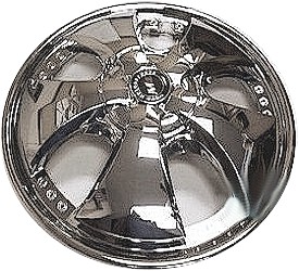 Spinner hubcaps 2025